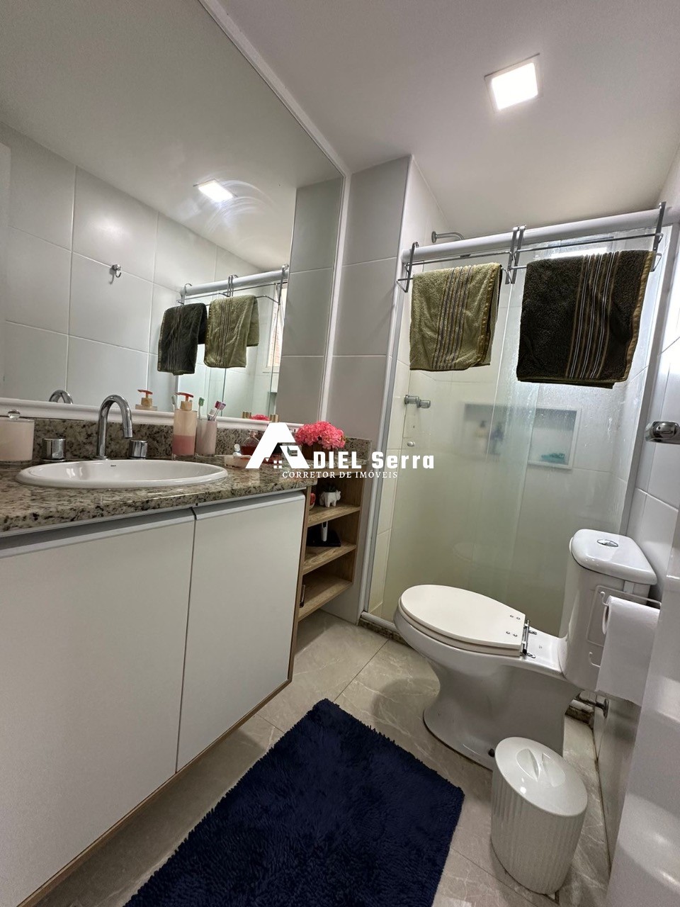 Apartamento - Patamares