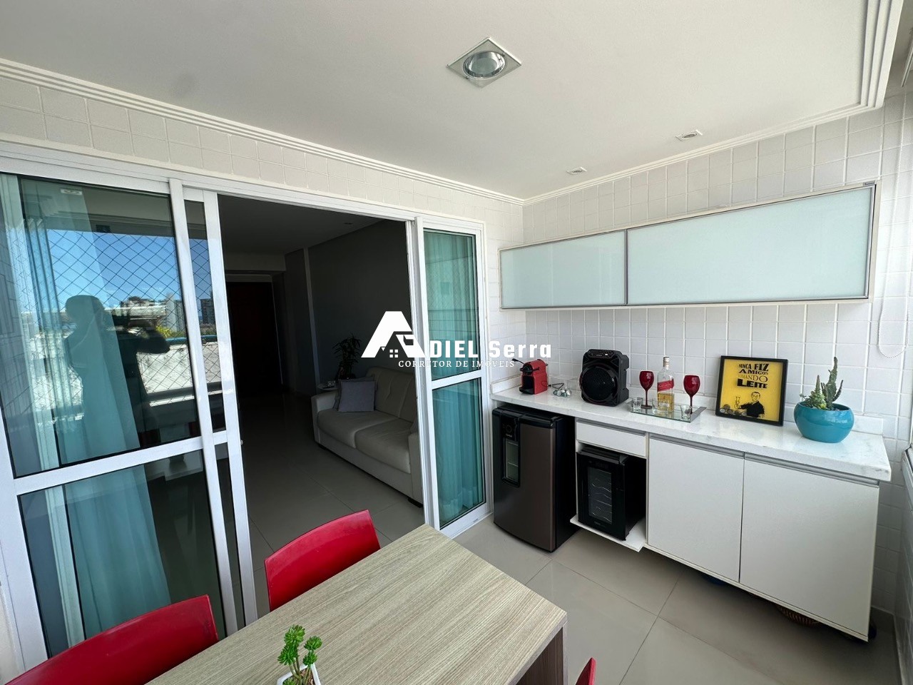 Apartamento - Stiep