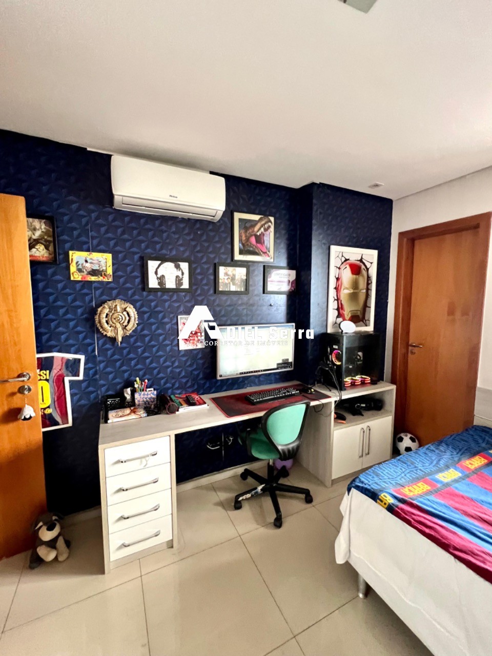 Apartamento - Pituba