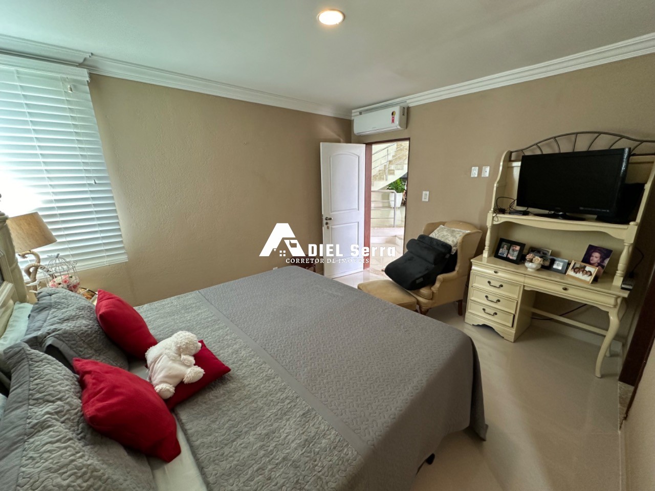 Casa - Interlagos (abrantes)
