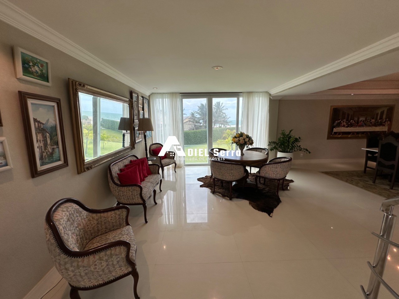 Casa - Interlagos (abrantes)