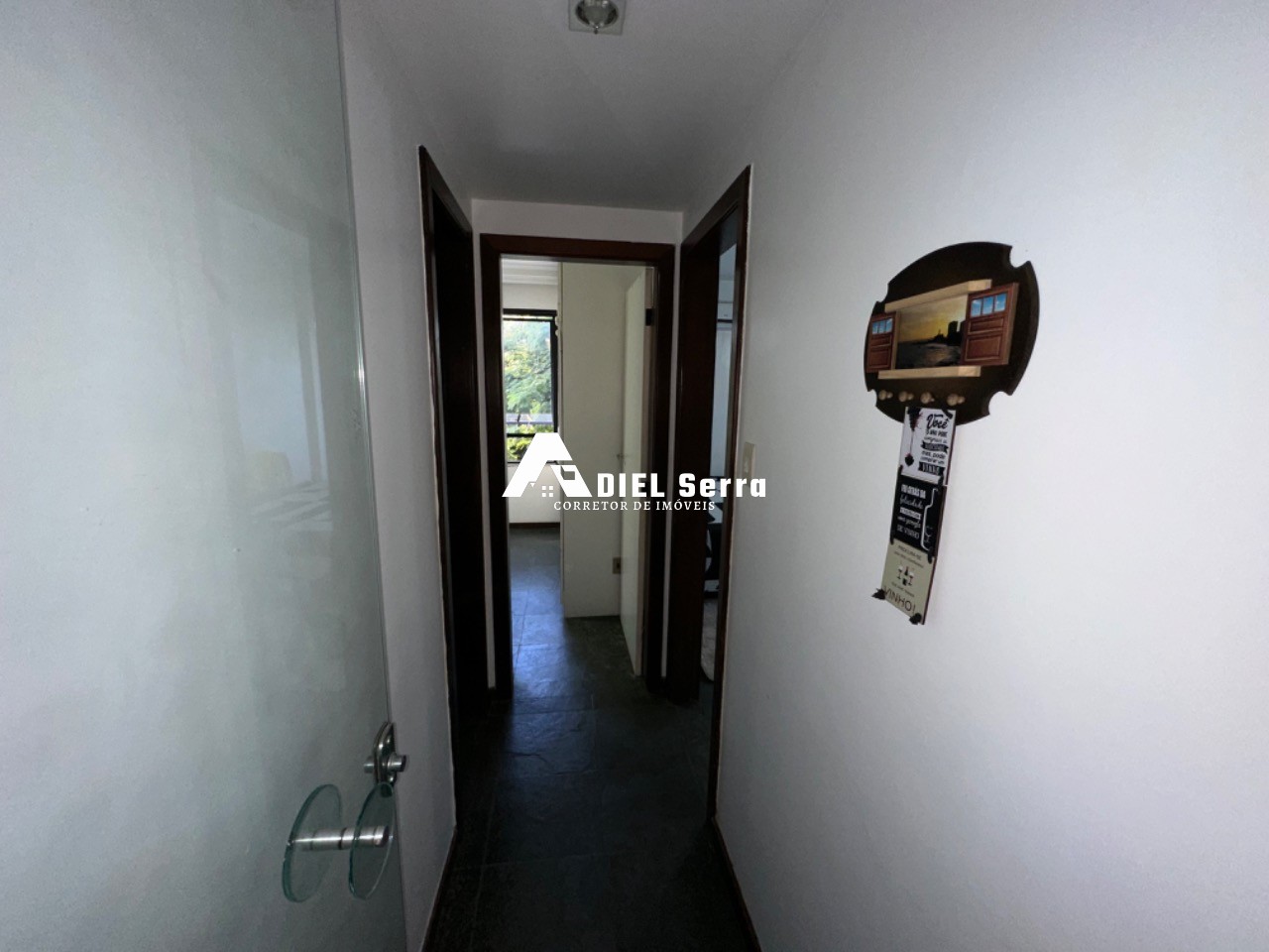 Apartamento - Santa Cruz