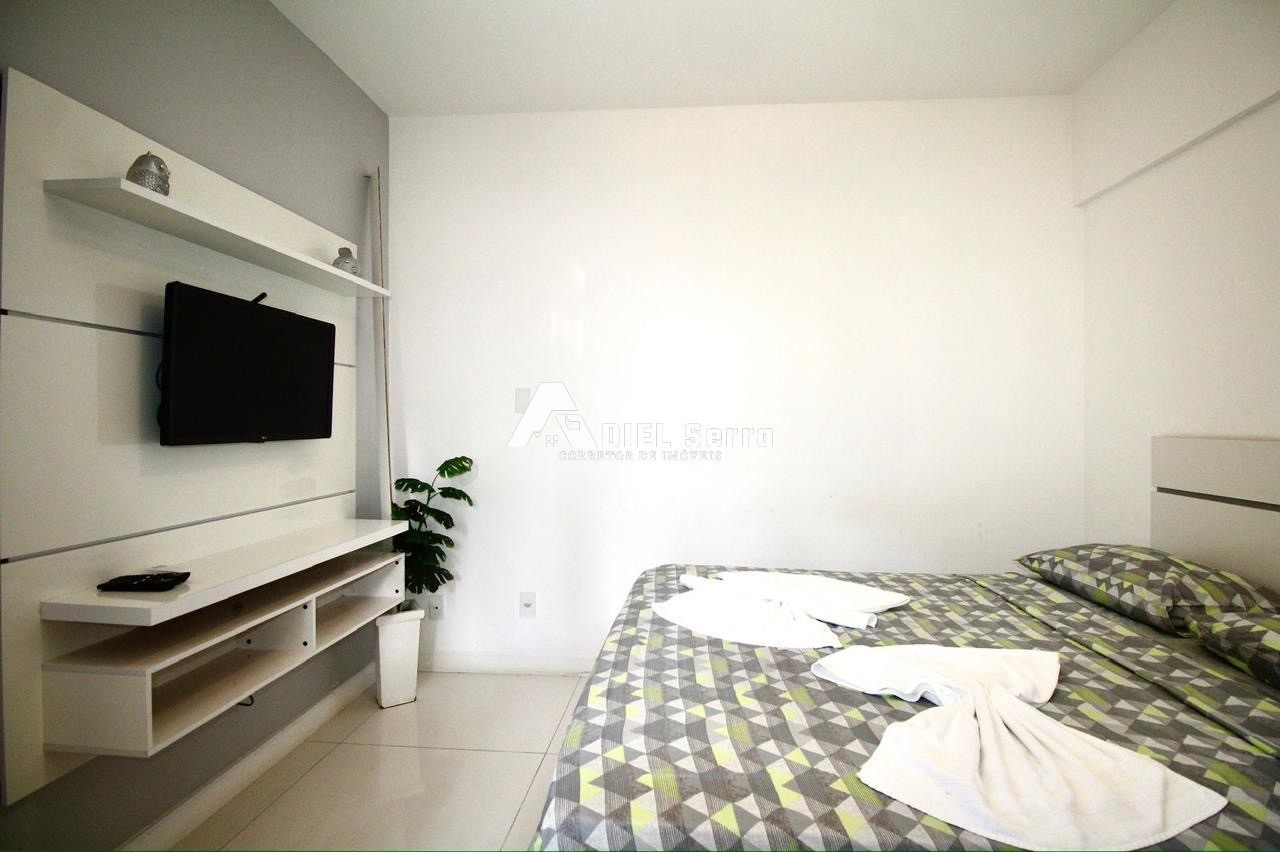 Apartamento - Ondina