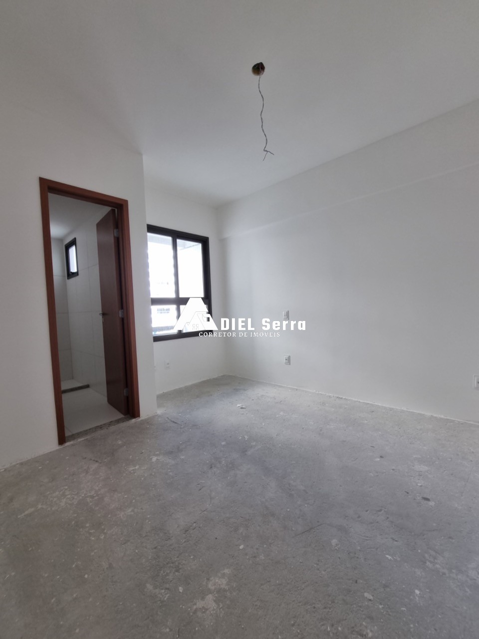 Apartamento - Alphaville I