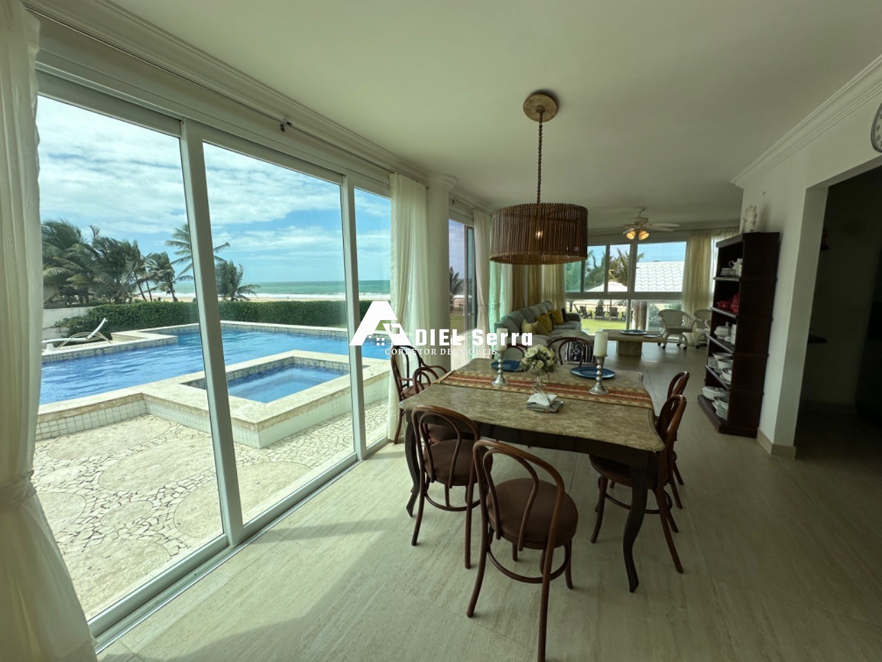 Casa - Interlagos (abrantes)