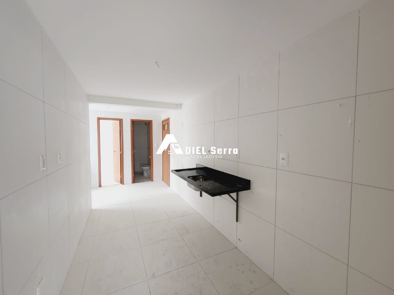 Apartamento - Alphaville I