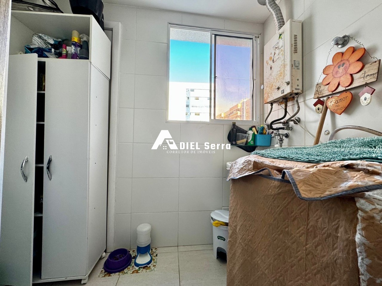 Apartamento - Alphaville I