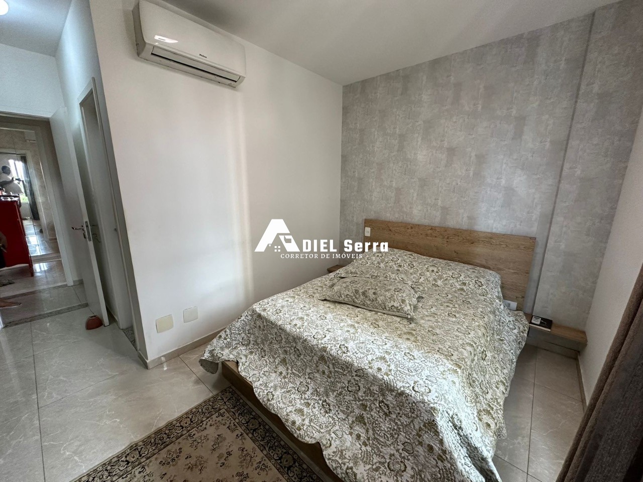 Apartamento - Patamares