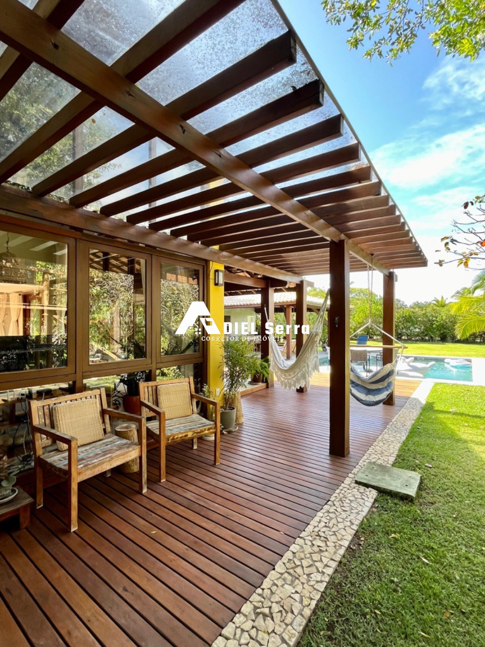 Casa - Sauípe