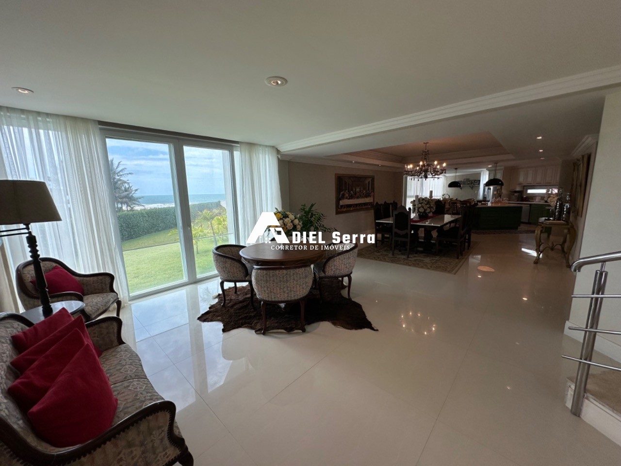 Casa - Interlagos (abrantes)