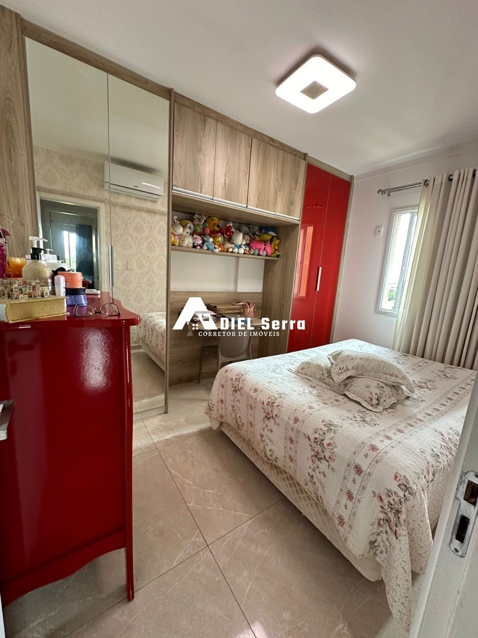 Apartamento - Patamares