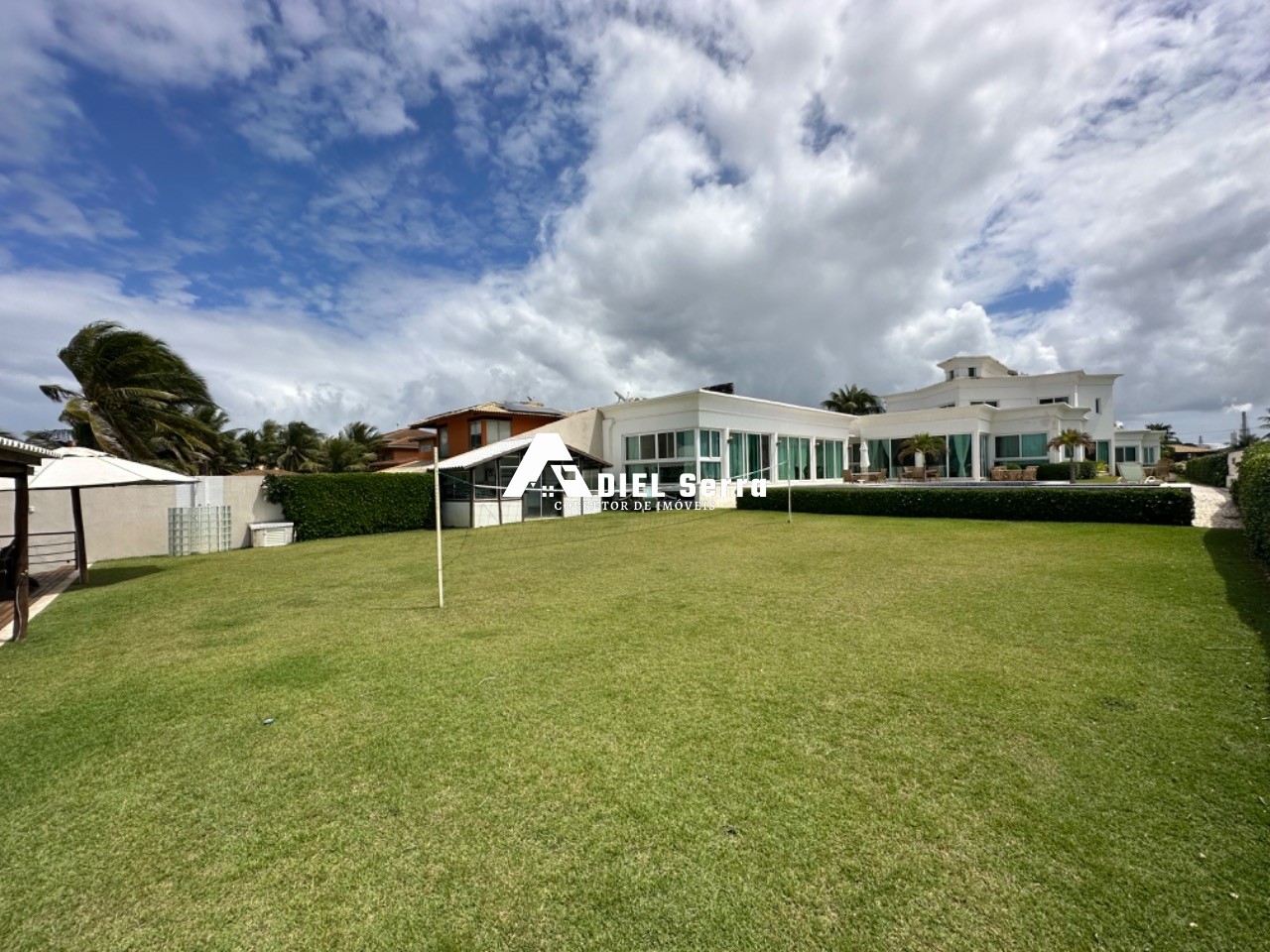 Casa - Interlagos (abrantes)