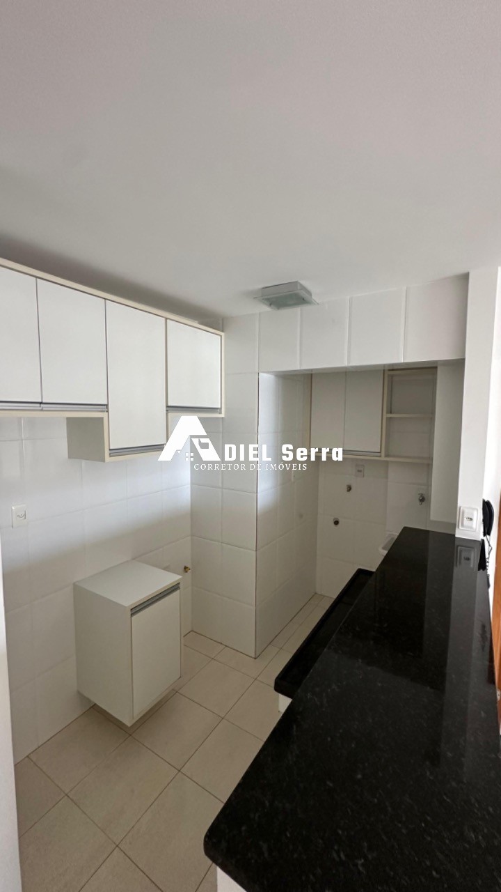 Apartamento - Pituba