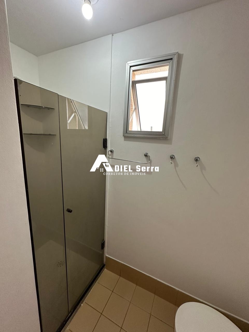 Apartamento - Parque Bela Vista