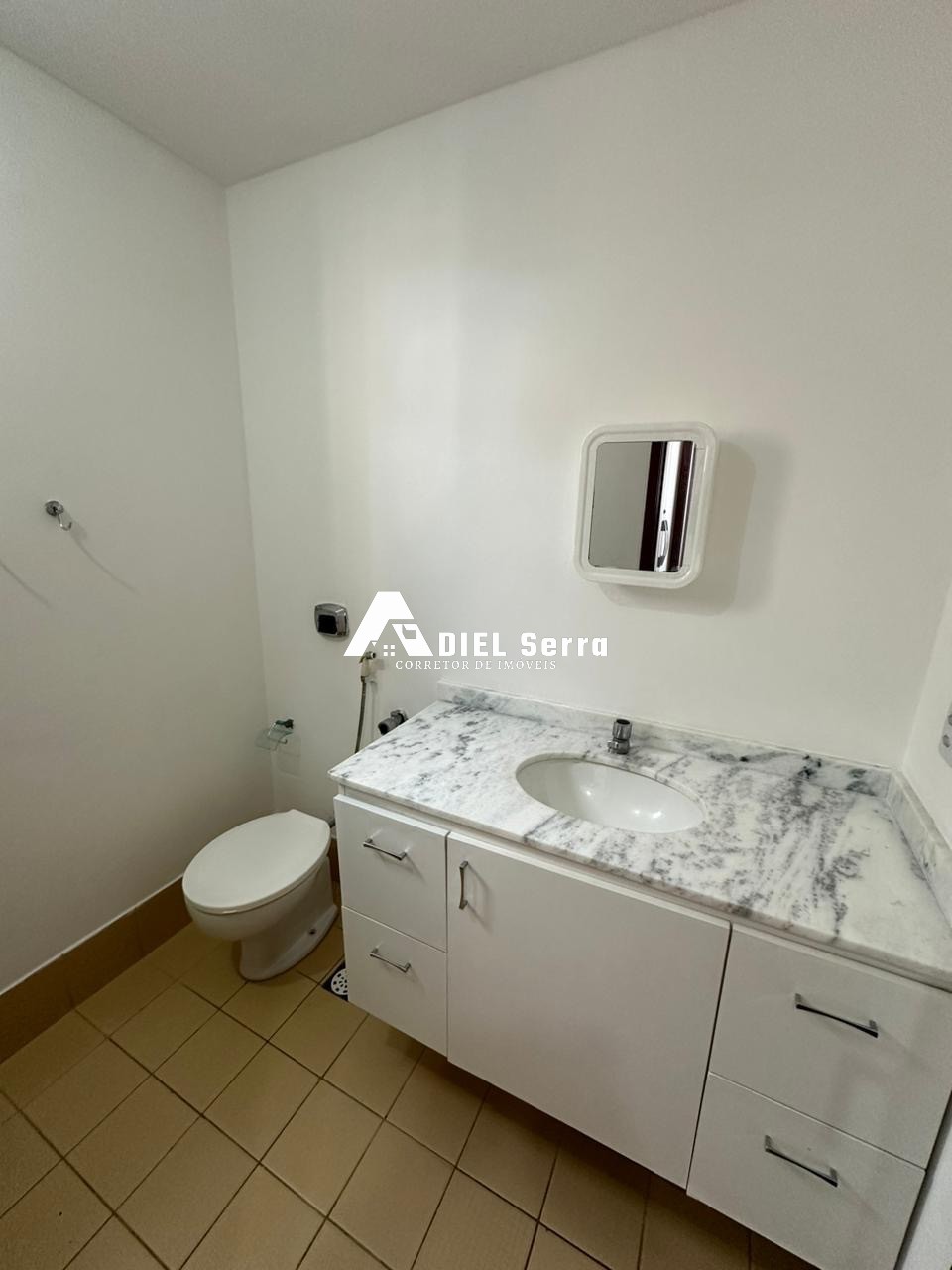 Apartamento - Parque Bela Vista