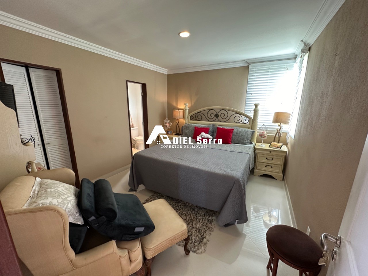 Casa - Interlagos (abrantes)