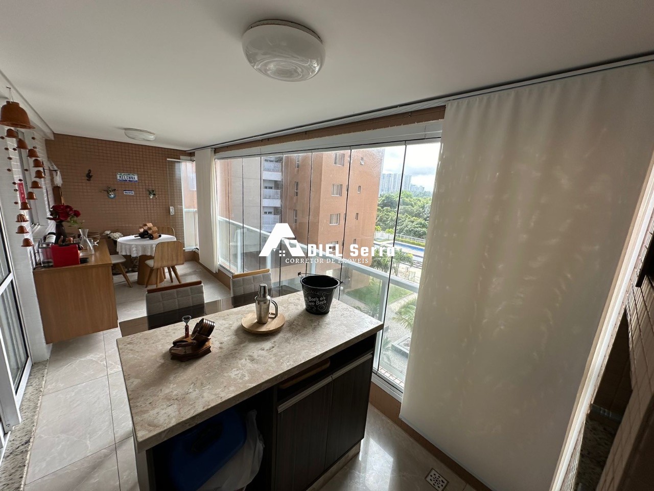 Apartamento - Patamares