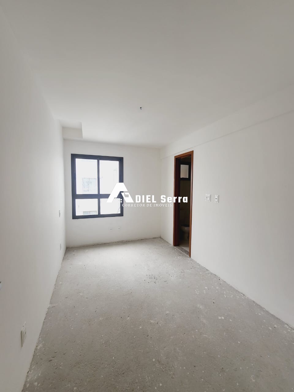 Apartamento - Alphaville I