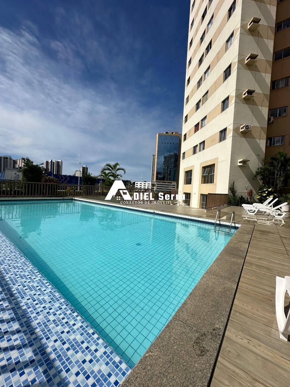 Apartamento - Parque Bela Vista