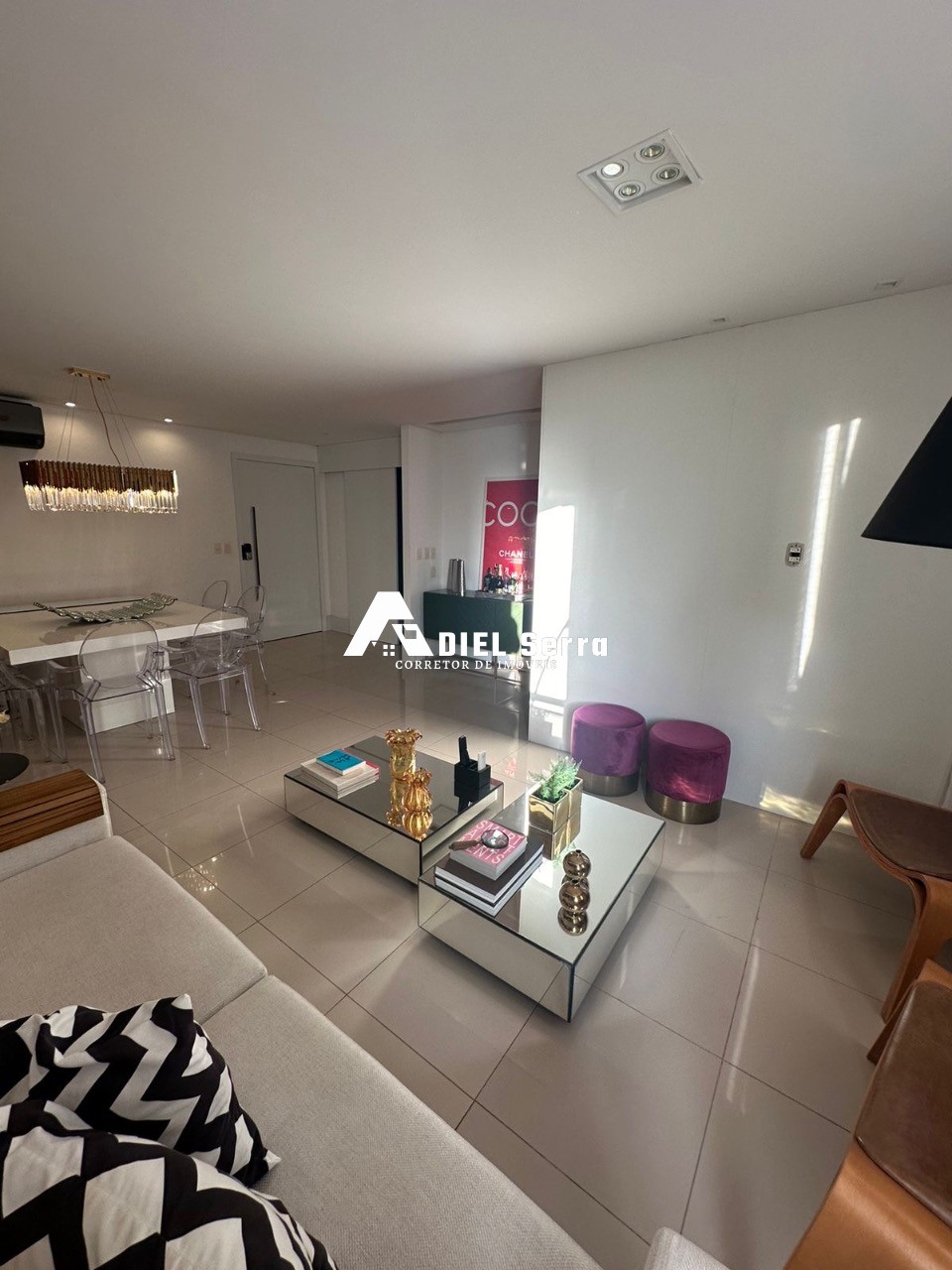 Apartamento - Pituba