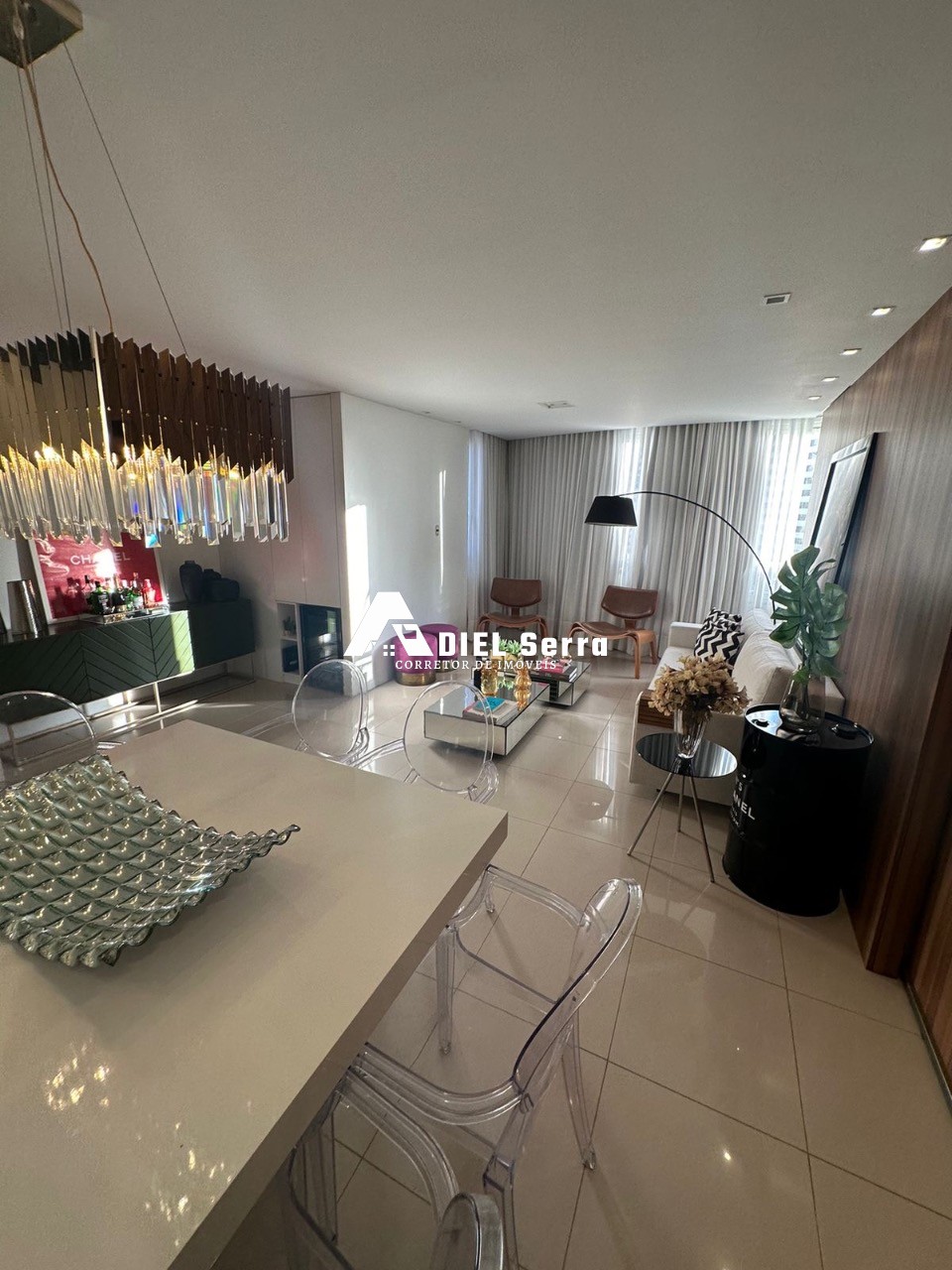 Apartamento - Pituba