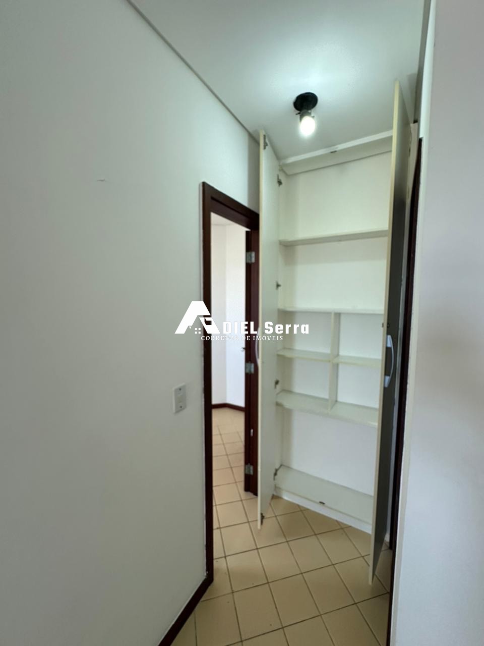 Apartamento - Parque Bela Vista