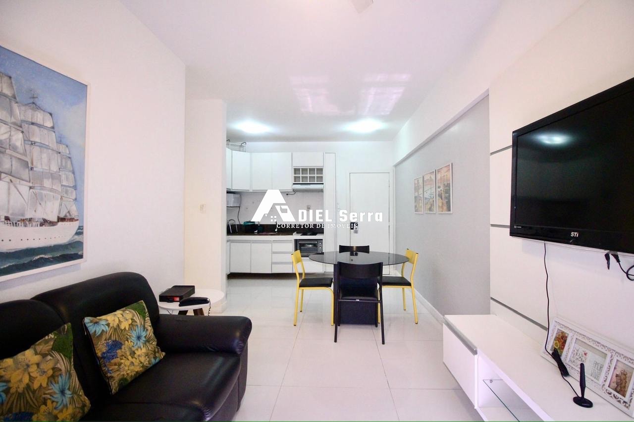 Apartamento - Ondina