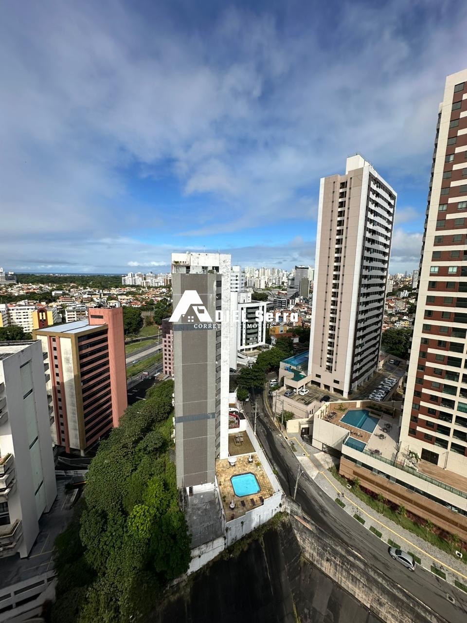 Apartamento - Parque Bela Vista