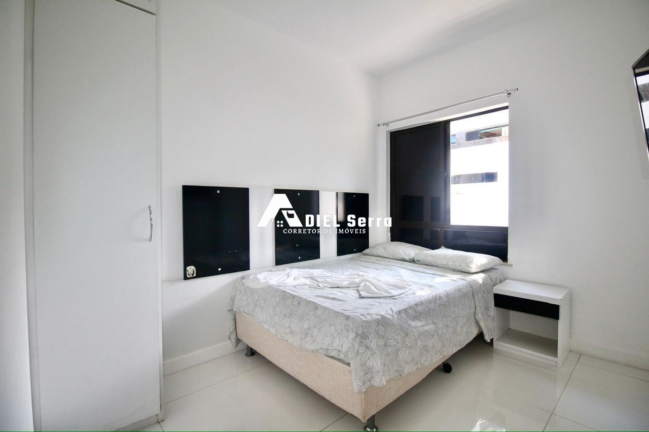 Apartamento - Ondina