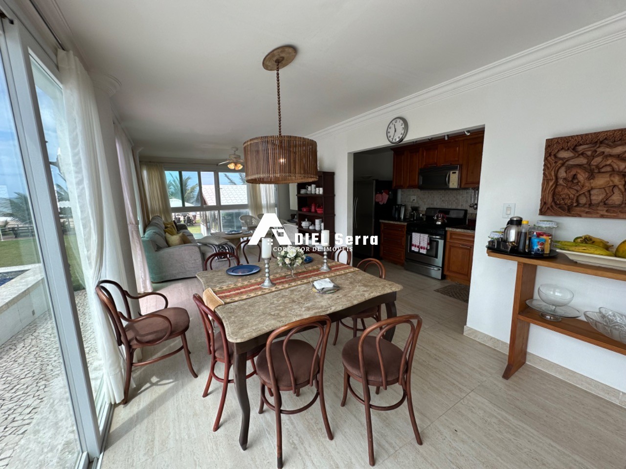 Casa - Interlagos (abrantes)