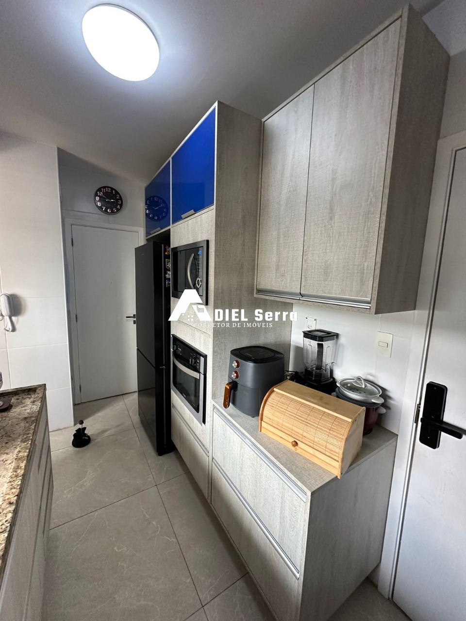 Apartamento - Patamares