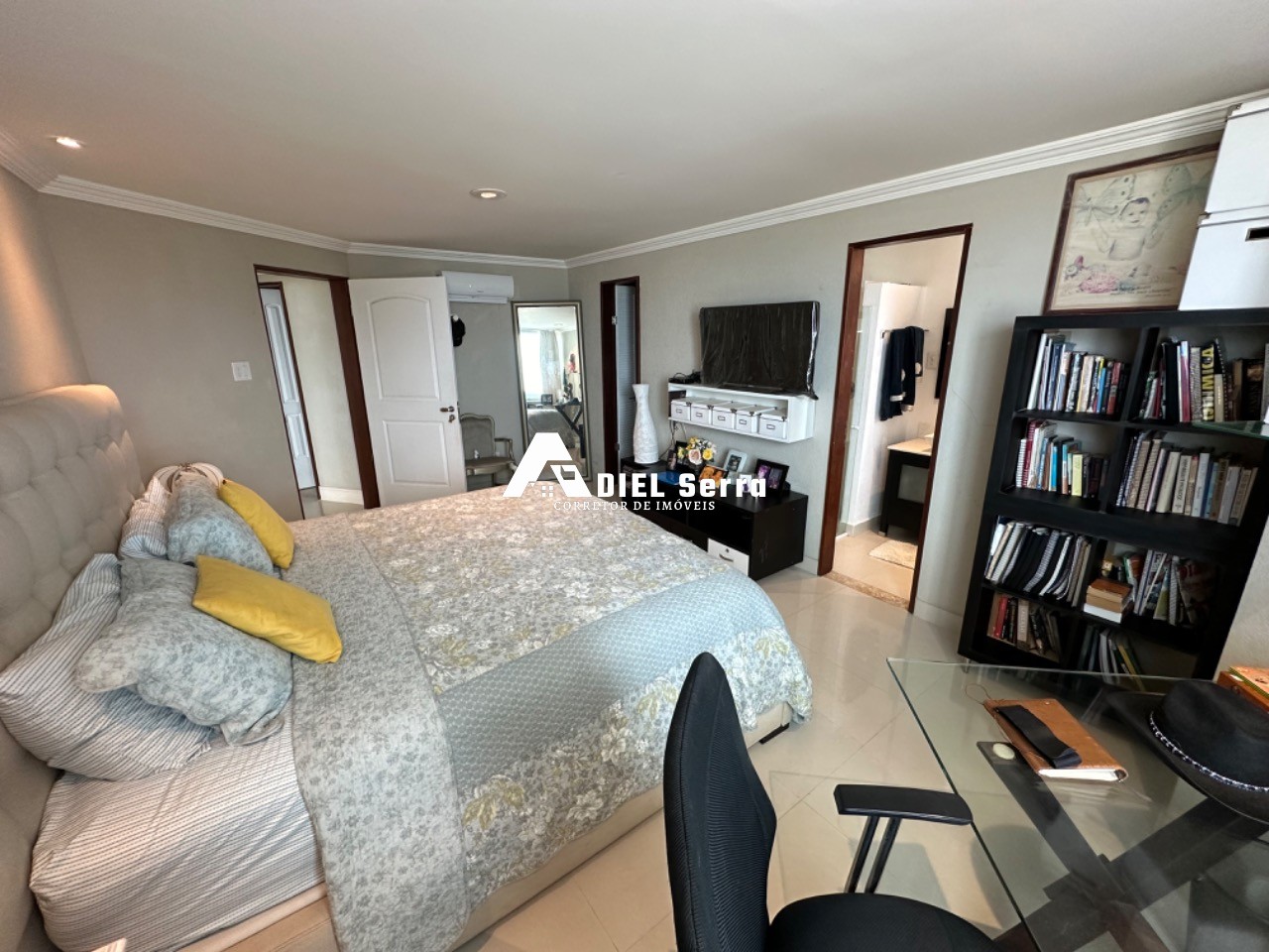 Casa - Interlagos (abrantes)