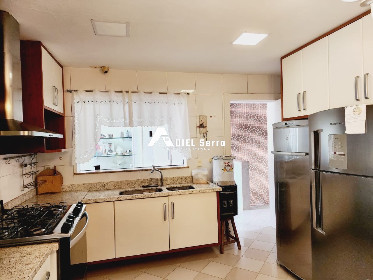 Casa - Caminho das árvores