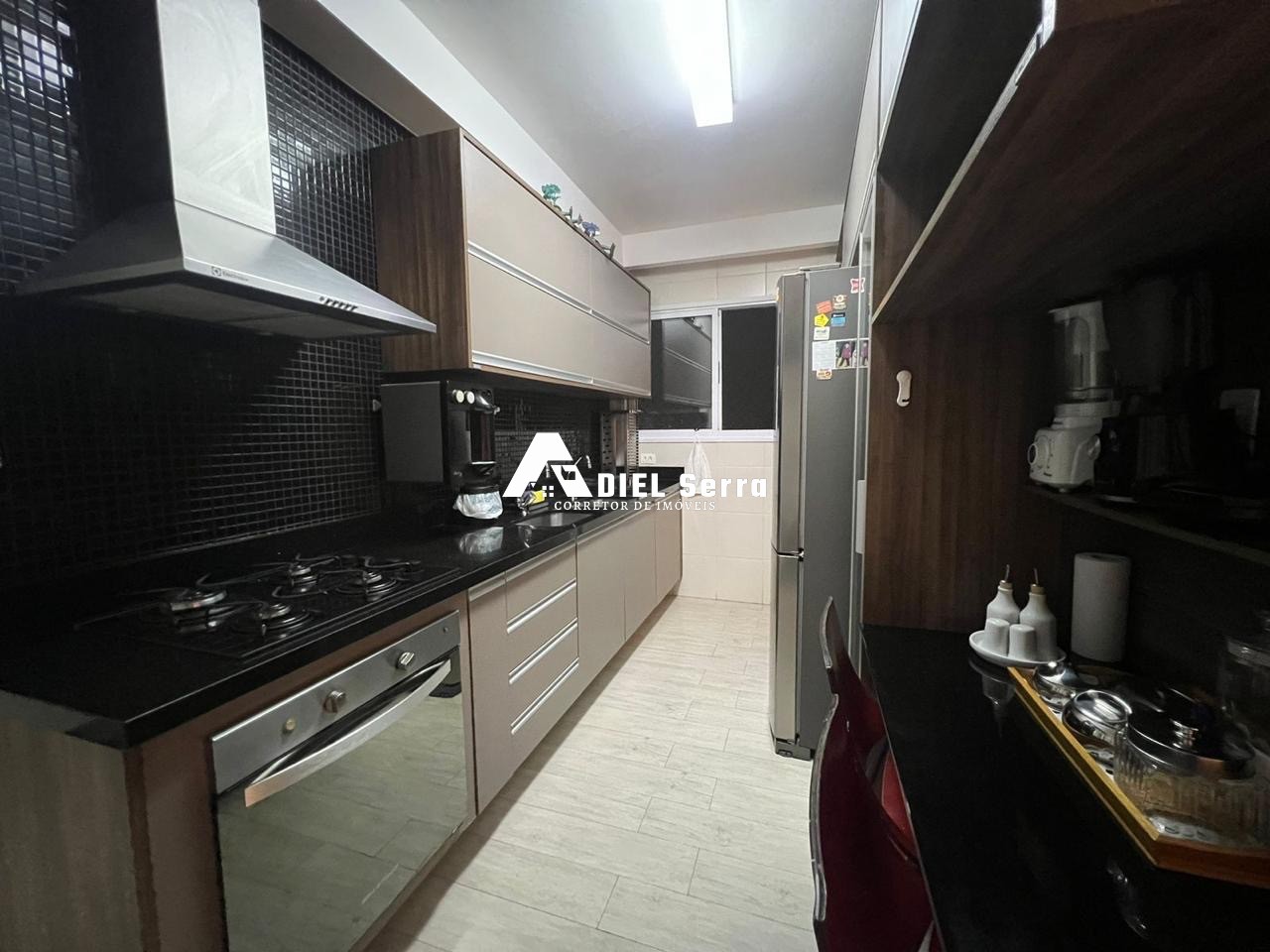 Apartamento - Patamares