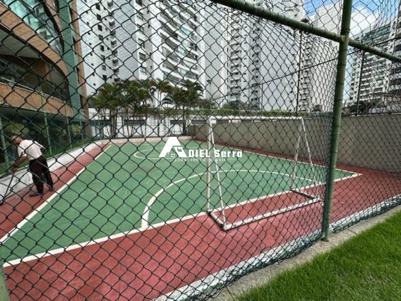 Apartamento - Alphaville i