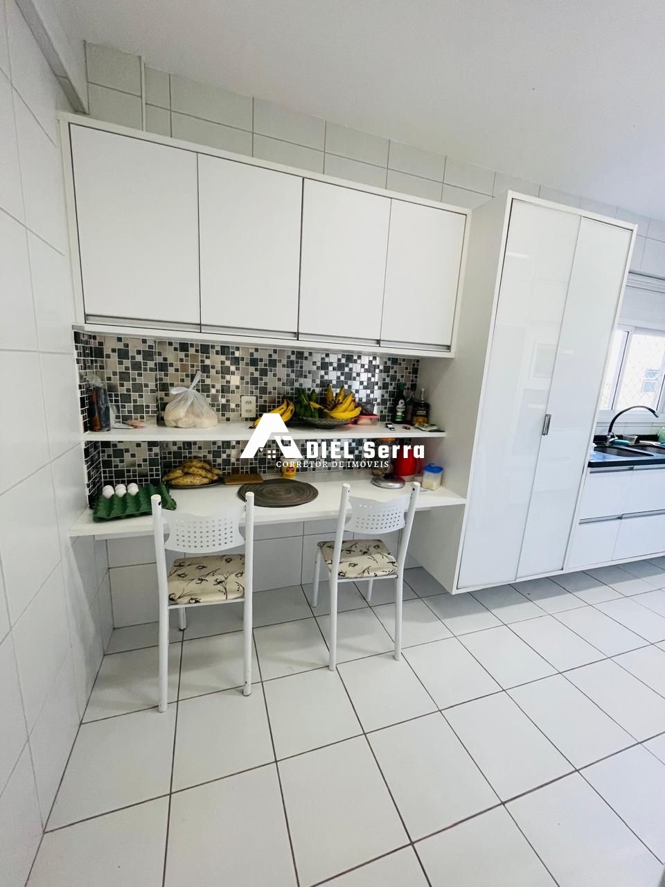 Apartamento - Horto bela vista