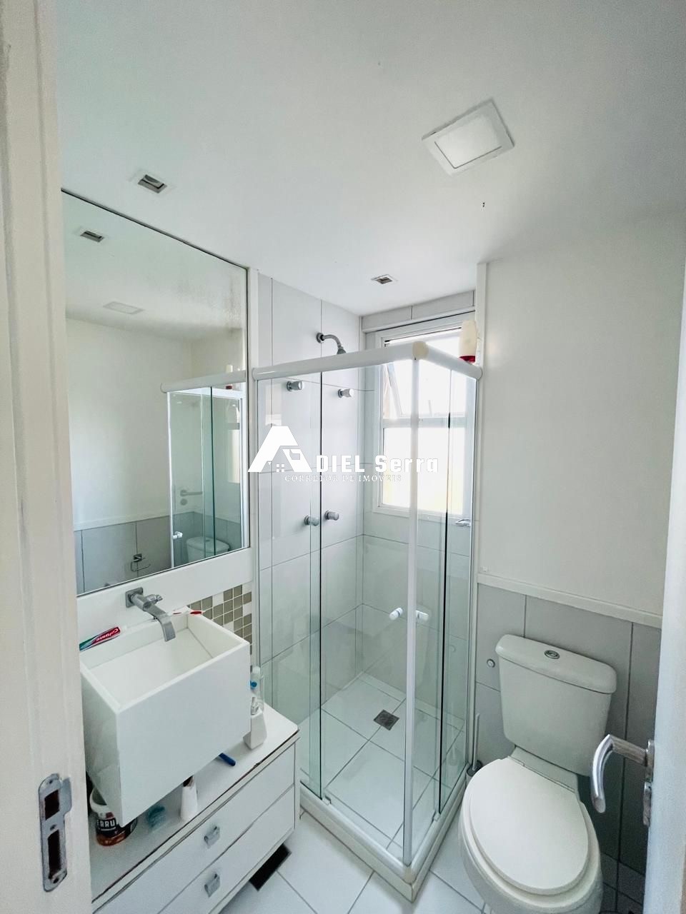 Apartamento - Horto bela vista