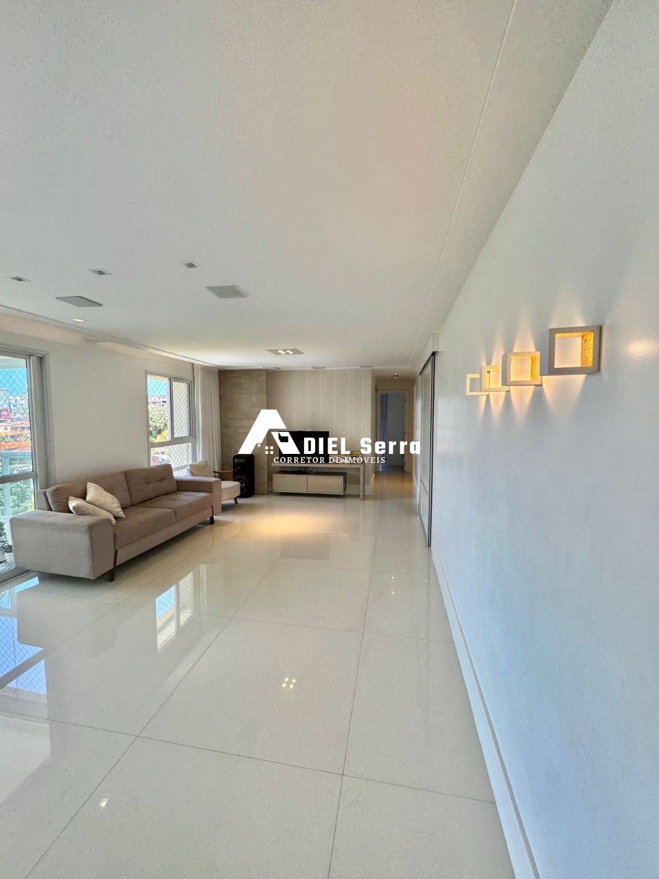 Apartamento - Horto bela vista