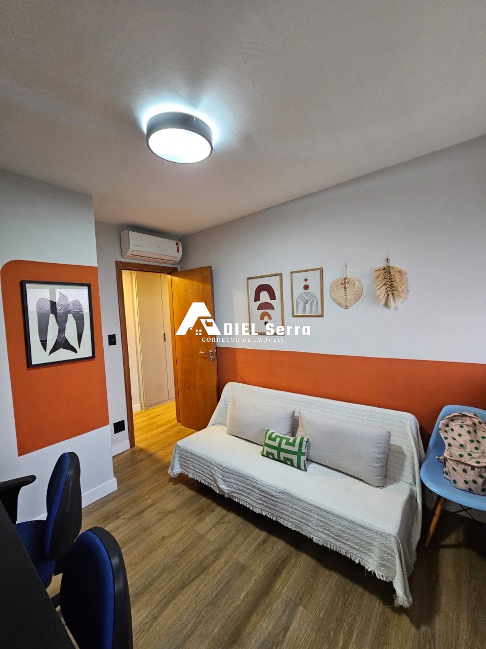 Apartamento - Patamares