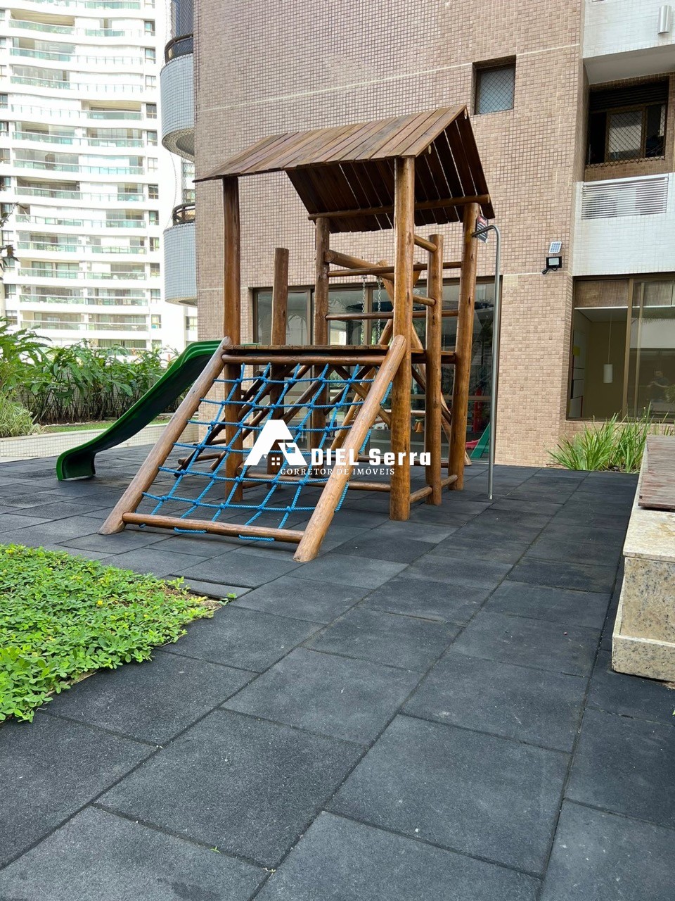 Apartamento - Alphaville i
