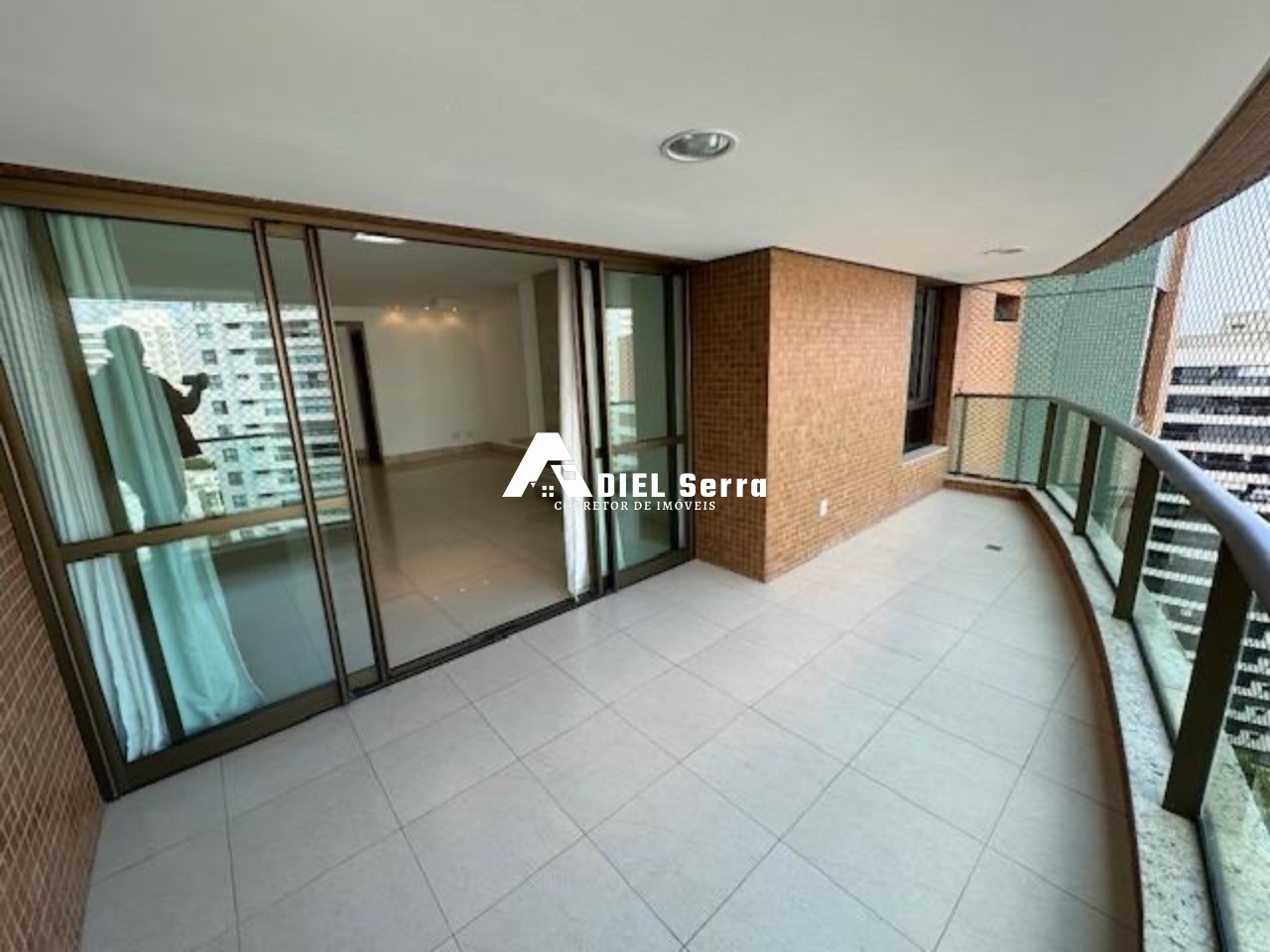 Apartamento - Alphaville i