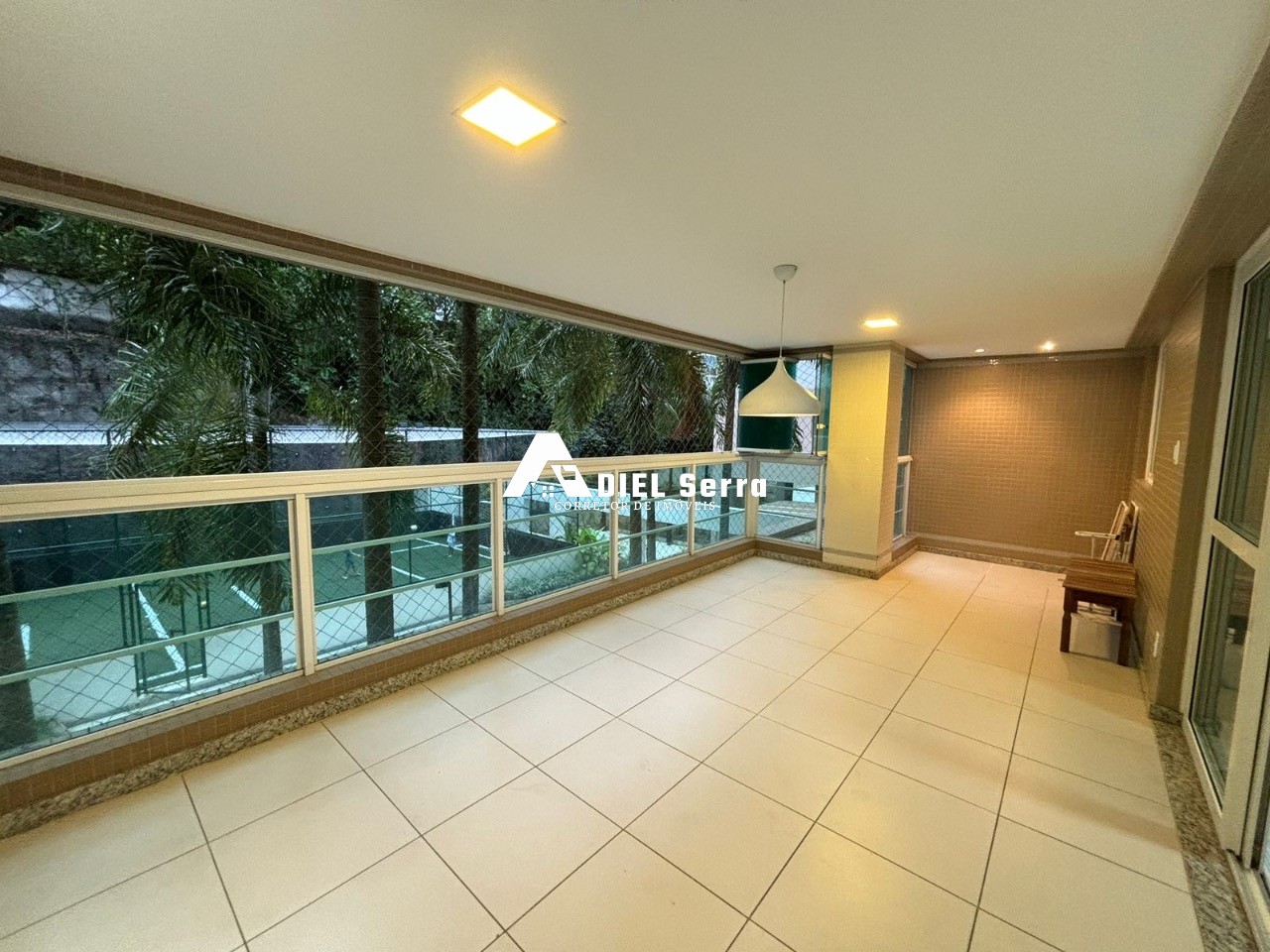 Apartamento - Barra