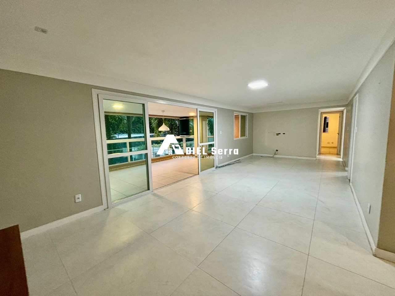 Apartamento - Barra