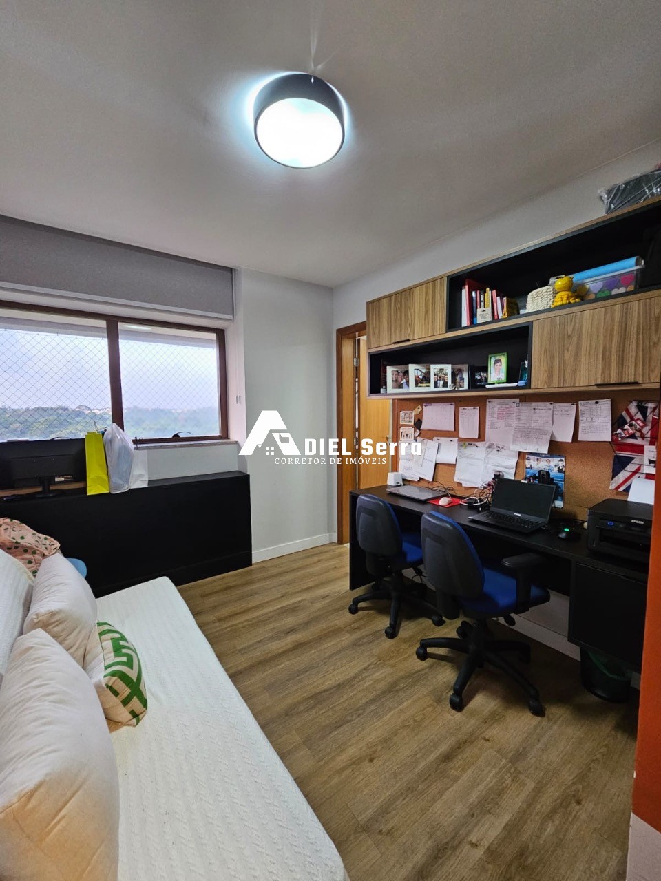 Apartamento - Patamares