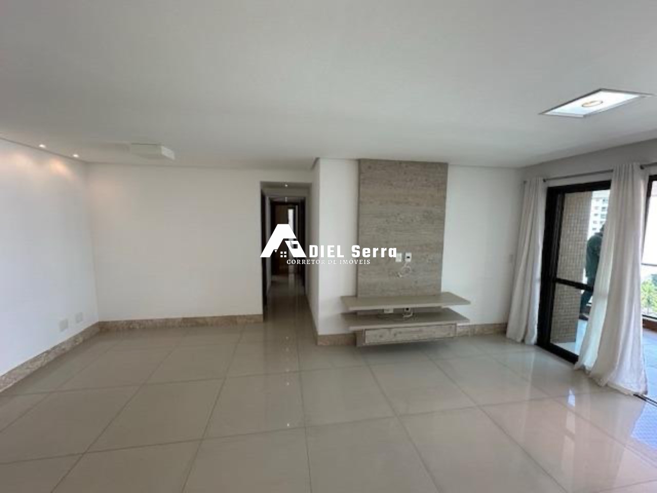 Apartamento - Alphaville i