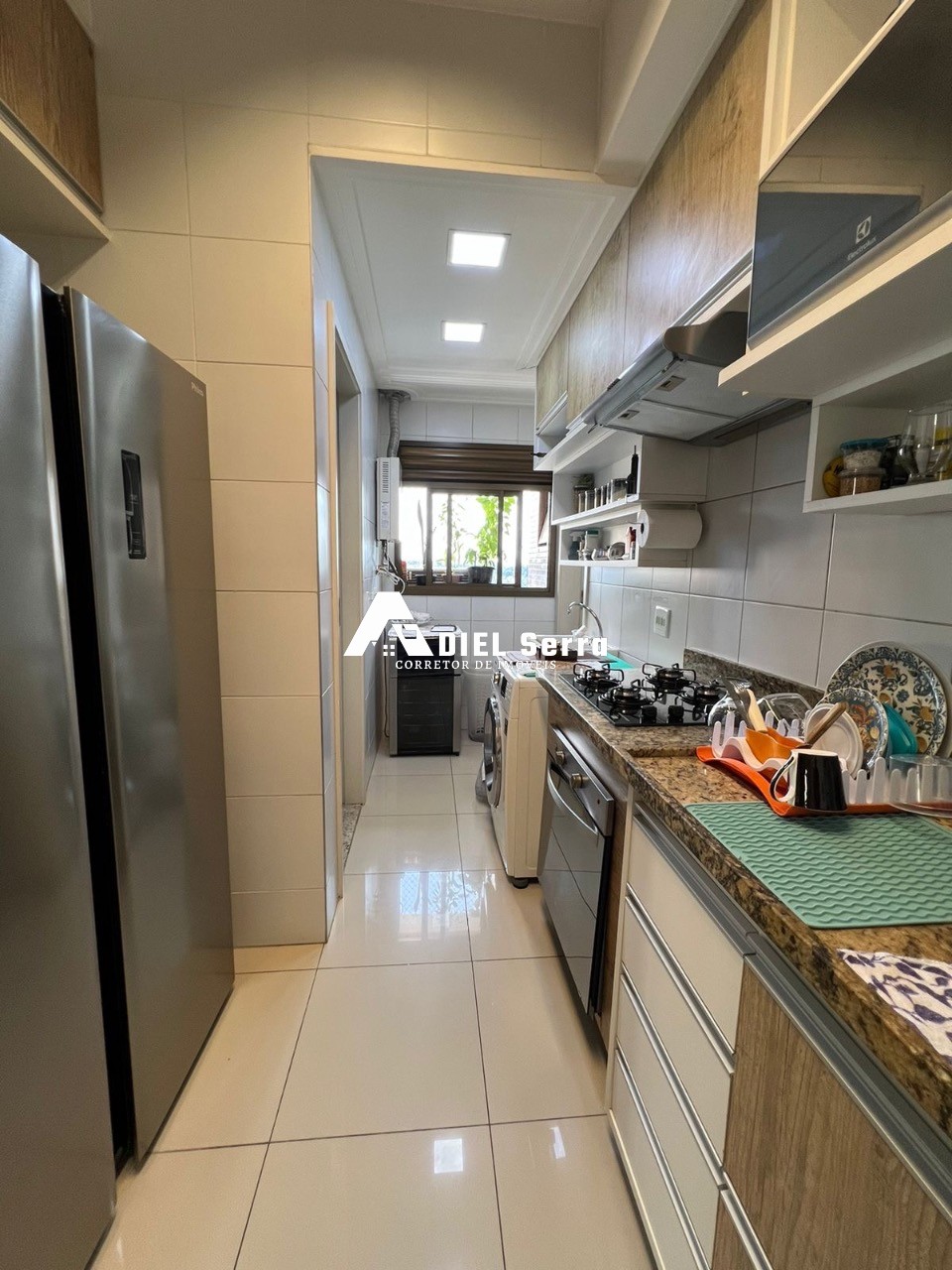 Apartamento - Alphaville i
