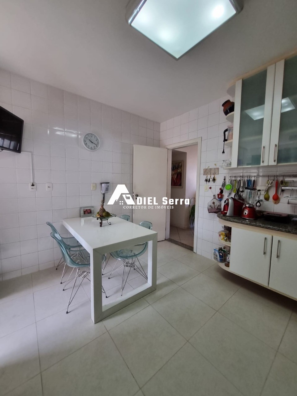 Apartamento - Acupe de brotas