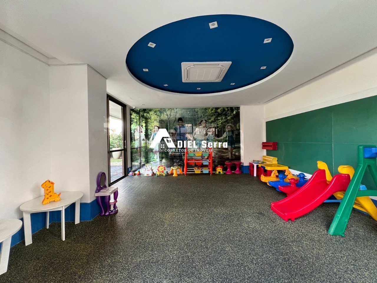 Apartamento - Alphaville i