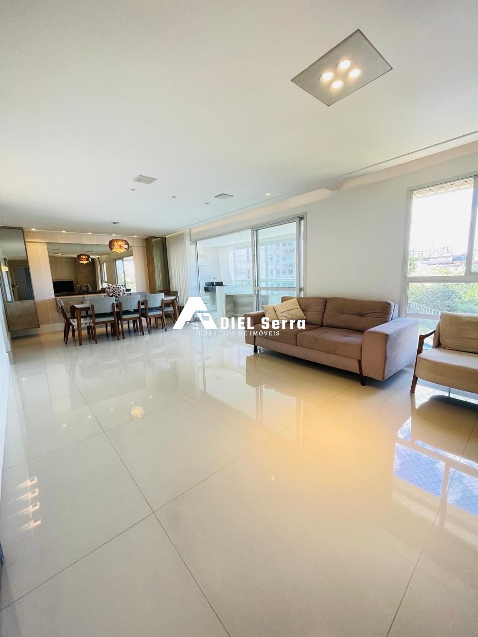 Apartamento - Horto bela vista