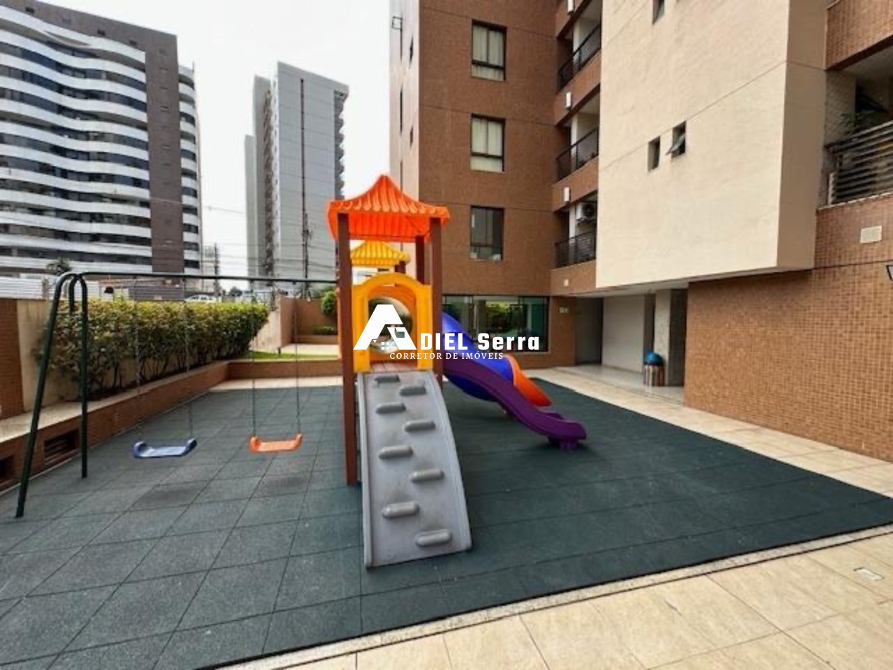 Apartamento - Alphaville i